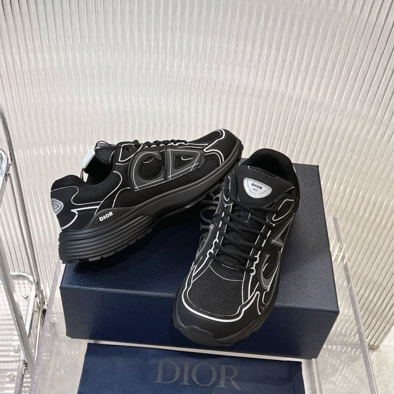 Christian Dior Sneaker